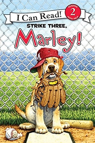 Strike Three