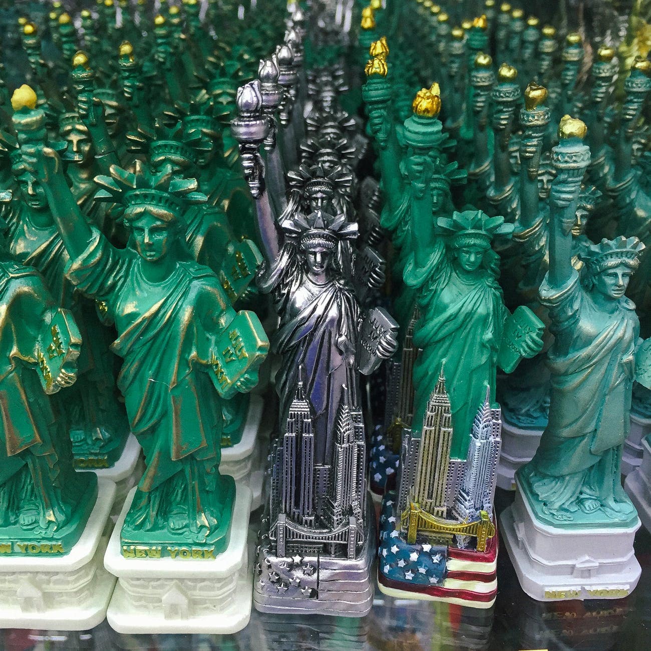 take the liberty