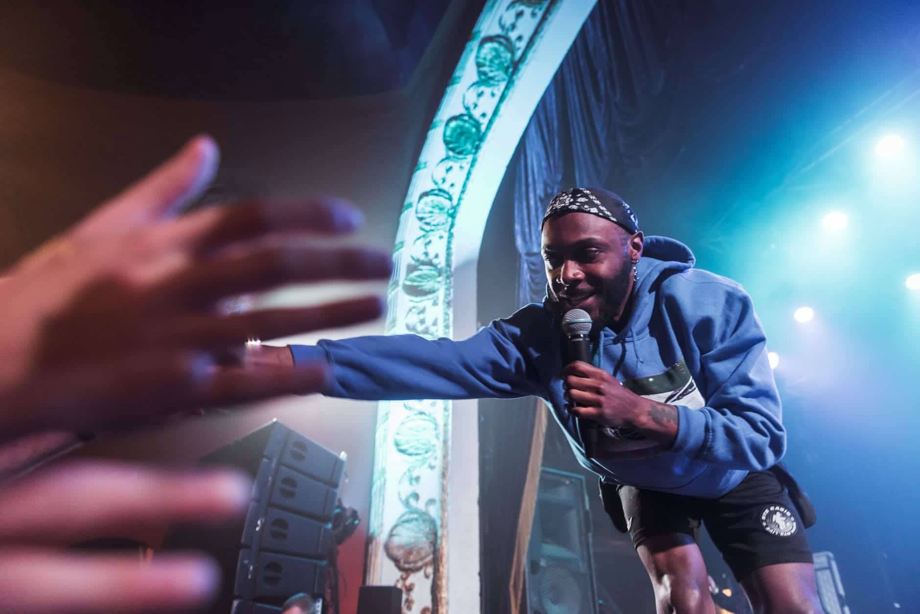 rap