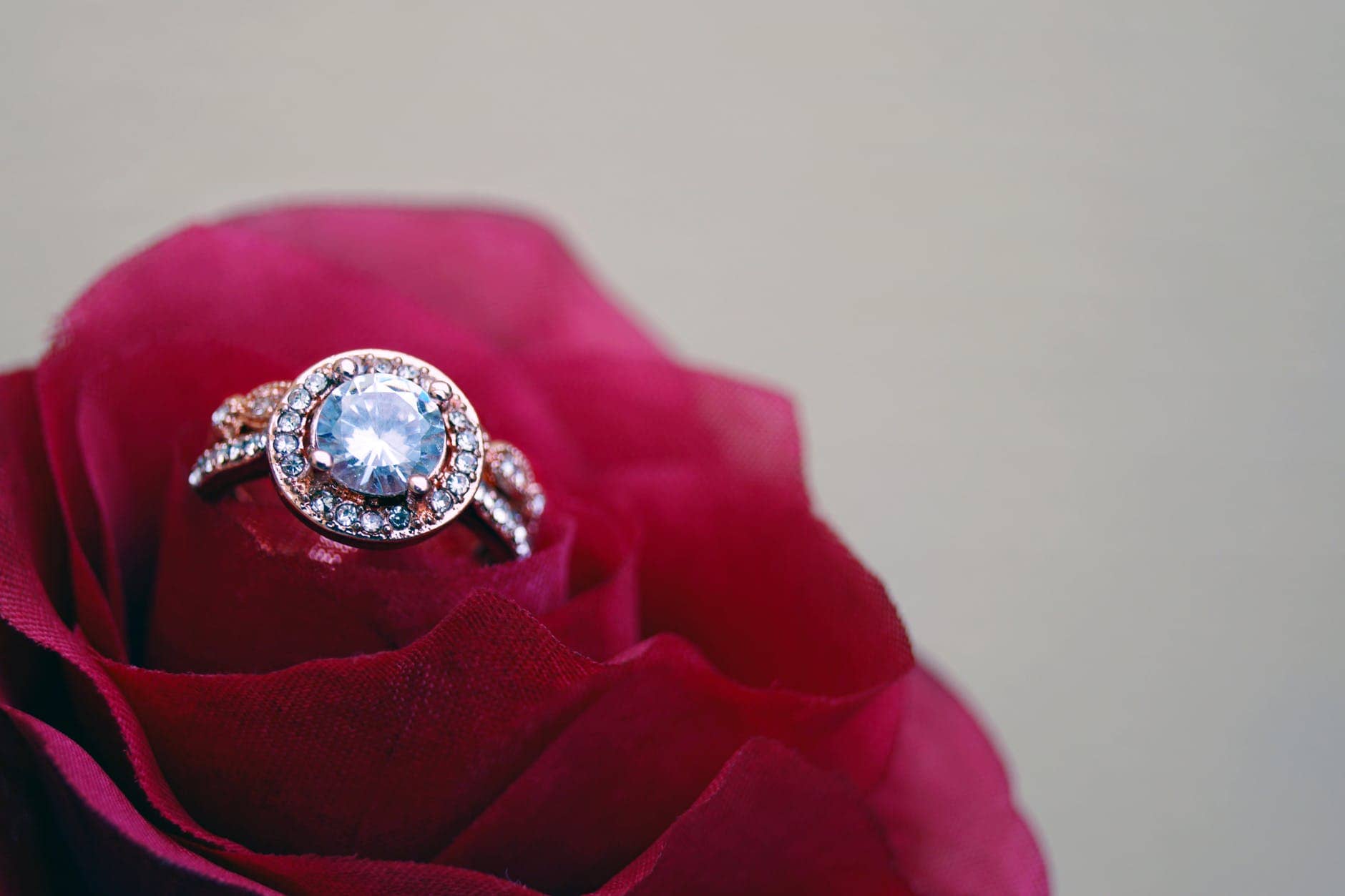 The Mystery of the Stolen Diamonds
