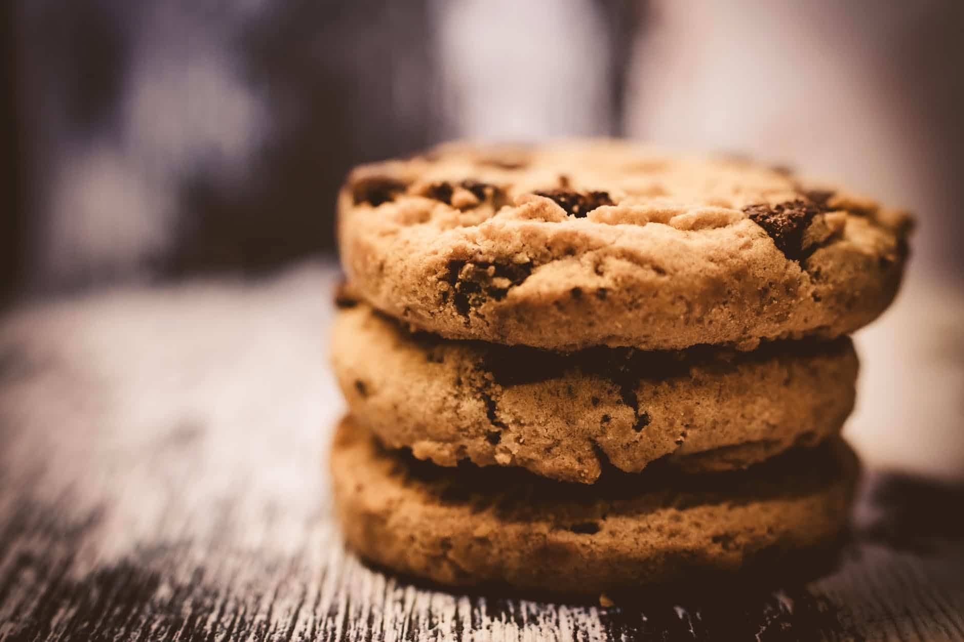 Young Cam Jansen and the Missing Cookie