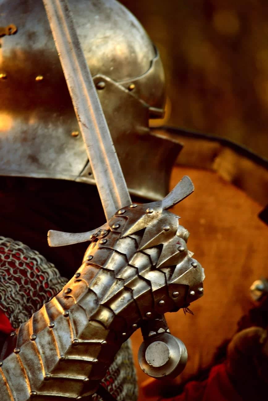 Good Night Good Knight