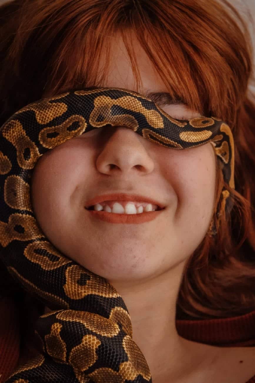 Snake Camp