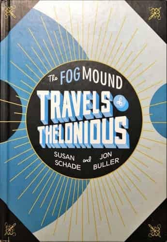 Travels of Thelonious