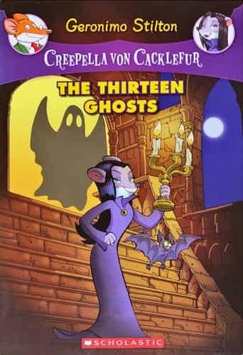 The Thirteen Ghost