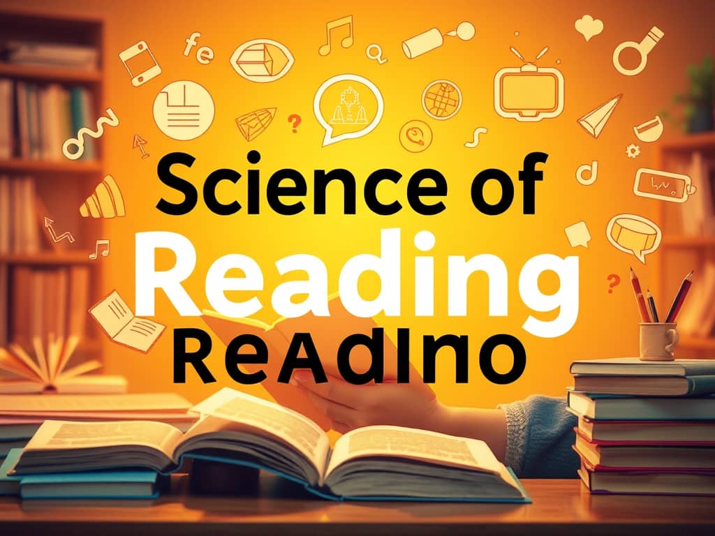 Science of Reading